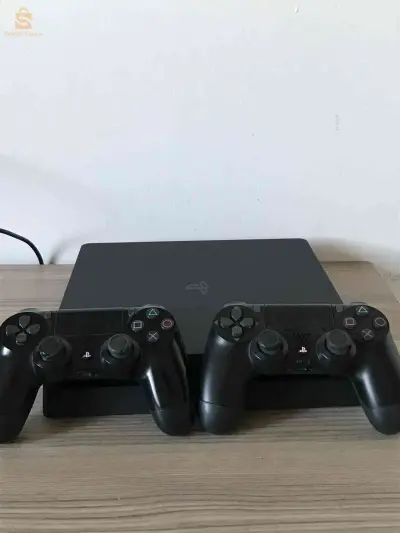 Appareils PlayStation 