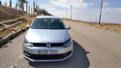 Volkswagen Polo 2015 34 BORDJ BOU ARRERIDJ