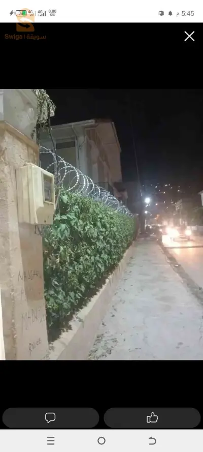 خدمات البناء ومقاولات 