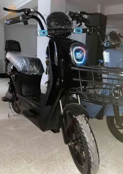 دراجات اخرى 