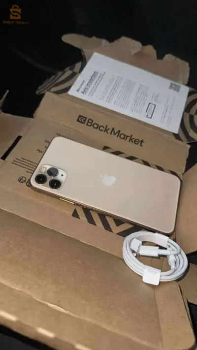 ايفون 11Pro Max للبيع