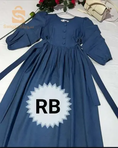 ملابس إسلامية ومحتشمة 