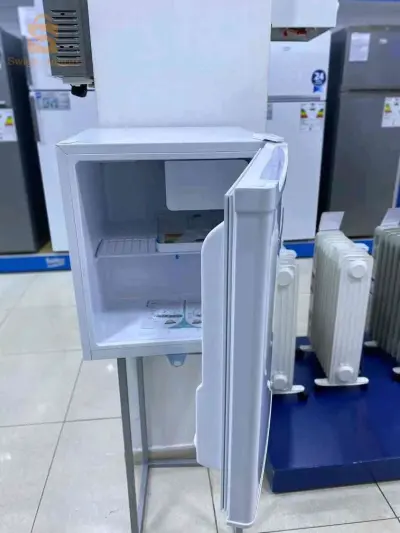 Refrigerators and freezers 