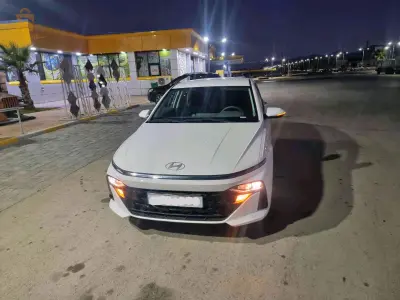 هونداي Accent 2024 12 تبسة
