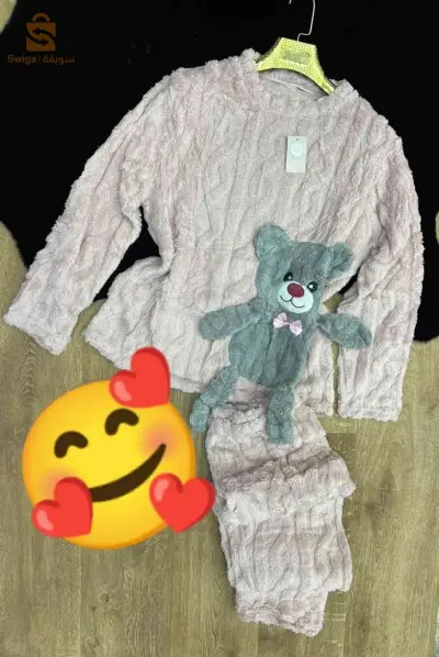 ملابس منزلية وملابس نوم 