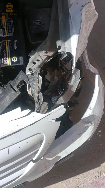 Citroen C3 2003 5 BATNA