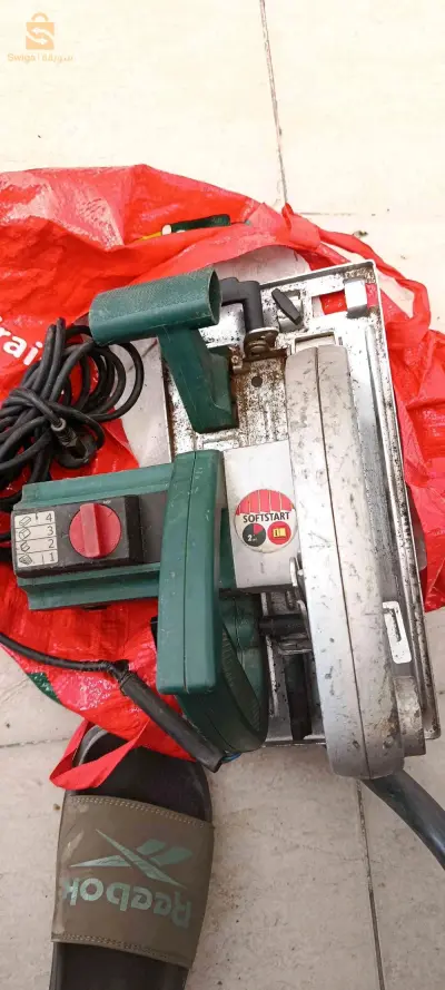 Outils electrique 
