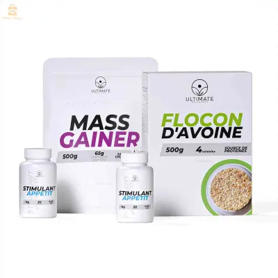 La nourriture saine 