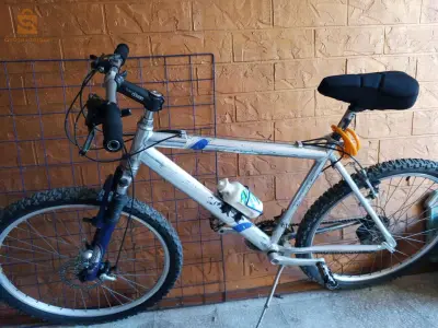 bicyclettes 