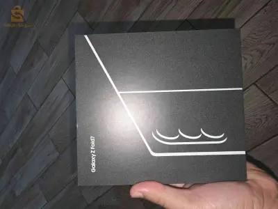 SAMSUNG Z Fold 7