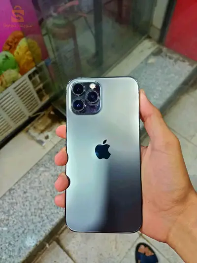 ايفون 12Pro Max للبيع