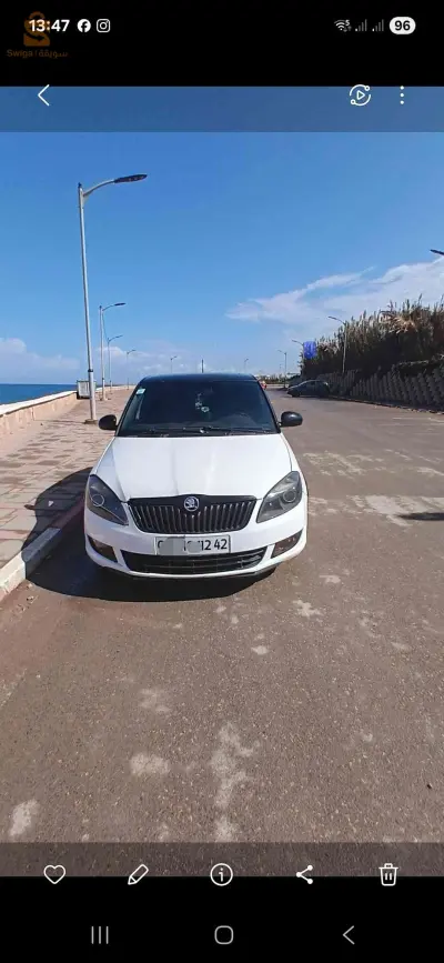 Skoda Montcalo 2012 42 TIPAZA