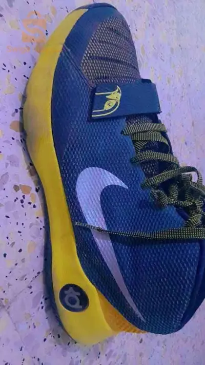 Vêtements de sport 