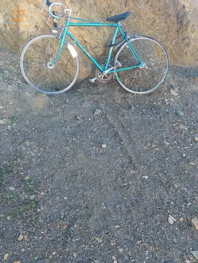 bicyclettes 