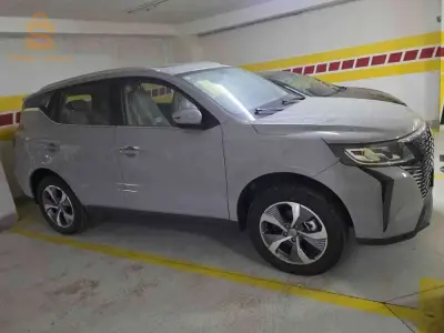 Geely Haoyue 2025 31 ORAN