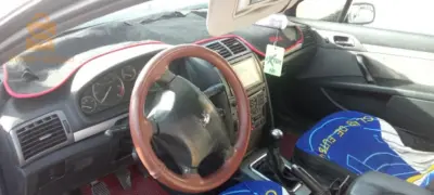 بيجو 407 2006 34 برج بوعريريج