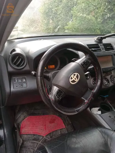 Toyota RAV 4 2012 42 TIPAZA