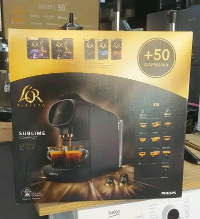 kitchen appliances 