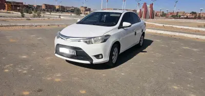 Toyota Yaris 2016 1 ADRAR