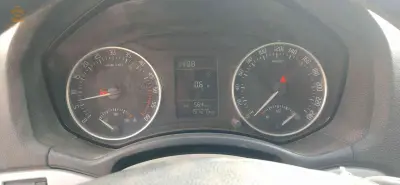 Skoda Octavia 2011 1  ADRAR