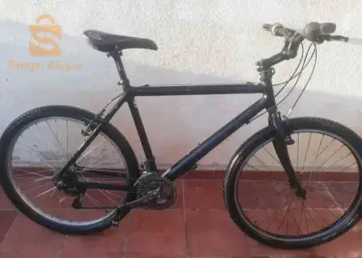 bicyclettes 
