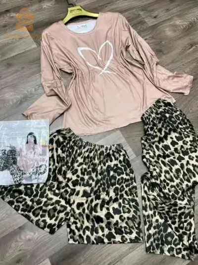 ملابس منزلية وملابس نوم 