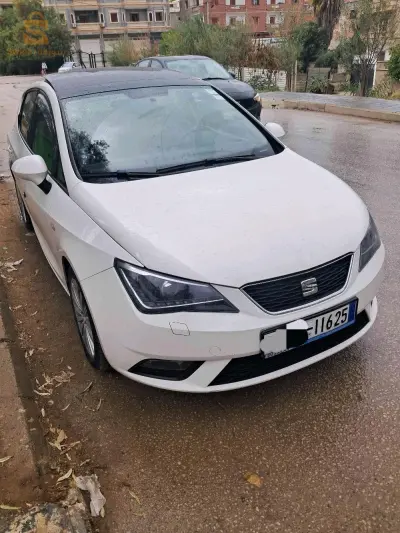 سيات Ibiza 2016 25 قسنطينة