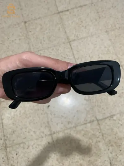النظارات