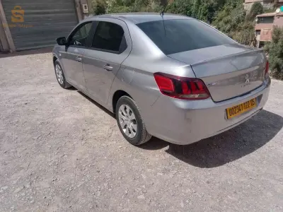 بيجو 2022 5 باتنة