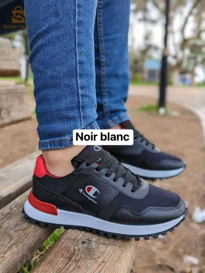 Chaussure 