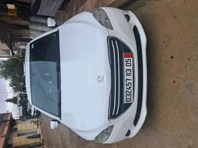 Peugeot 301 2013 5 BATNA