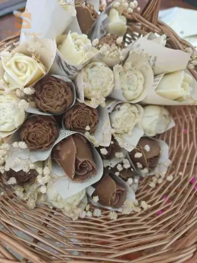 Chocolate 