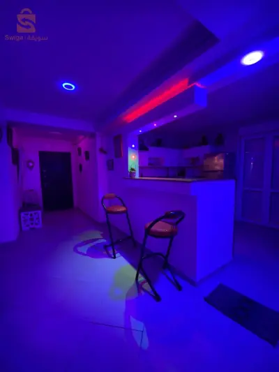 كراء شقق سكنية عدد الغرف3 6 بجاية