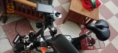 vélos électriques 
