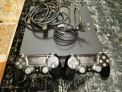 Autres électroniques