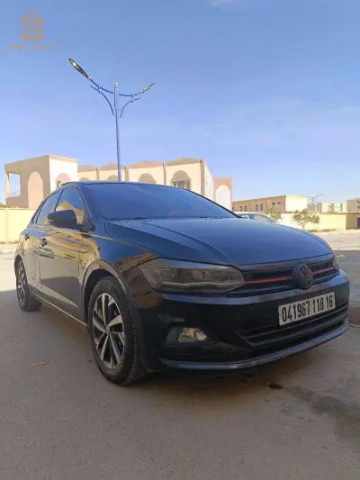 Volkswagen Polo 2018 16 ALGER