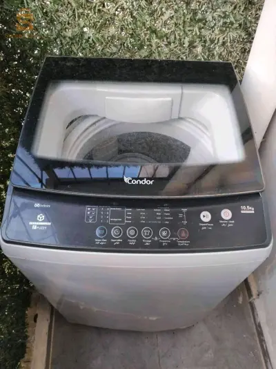 غسالات و أجهزة غسل الأطباق 
