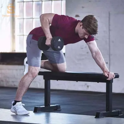 Équipements de fitness 
