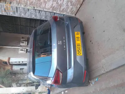 Seat Ibiza 2018 16 ALGER