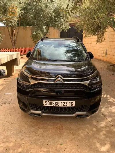 ستروين C3 2023 16 الجزائر
