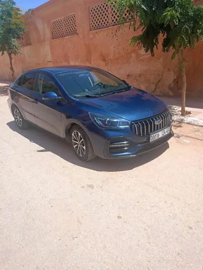 شيري Arrizo 5 2024 37 تندوف