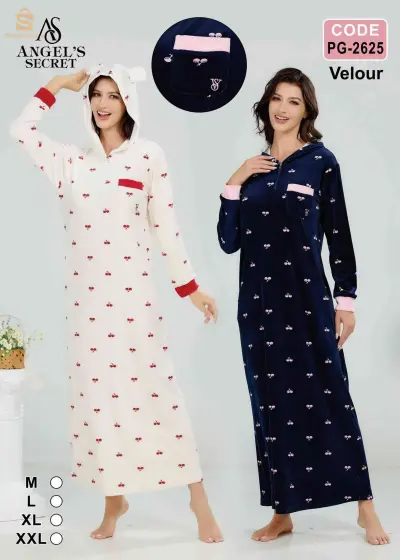 ملابس منزلية وملابس نوم 