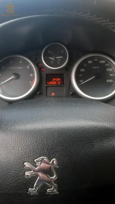 بيجو 207 19 سطيف