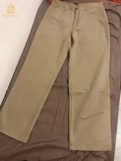 Shorts et Pantalons 