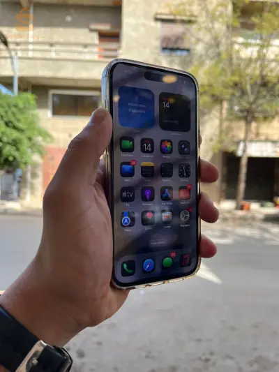 ايفون 15Pro Max للبيع