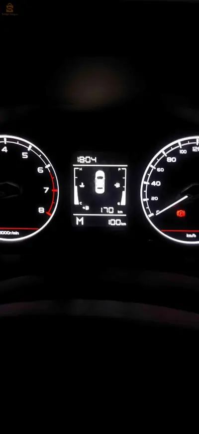 جيلى GX3 pro FUN 2025 5 باتنة