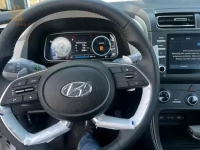 Hyundai Creta 2025 39 EL OUED