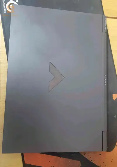 HP 