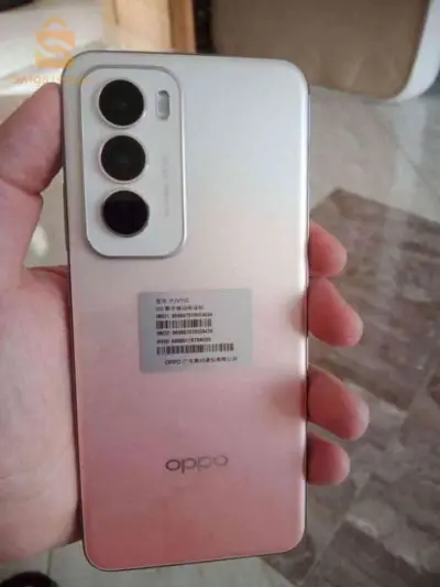 Oppo Reno12 5G à vendre