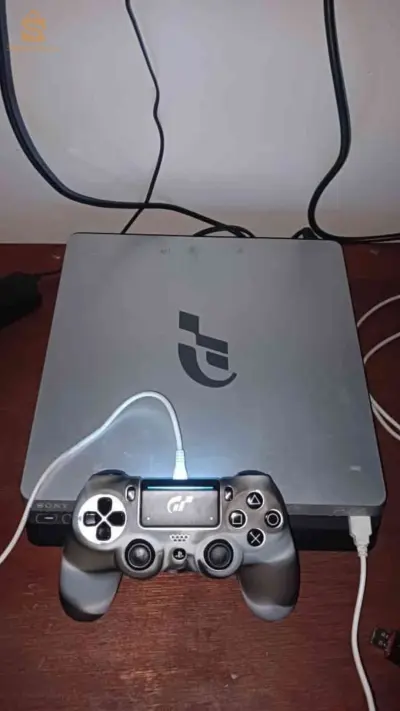 Appareils PlayStation 